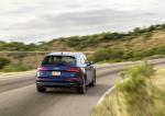 Audi Q5 TFSI Quattro S-Line 2016 года (WW)